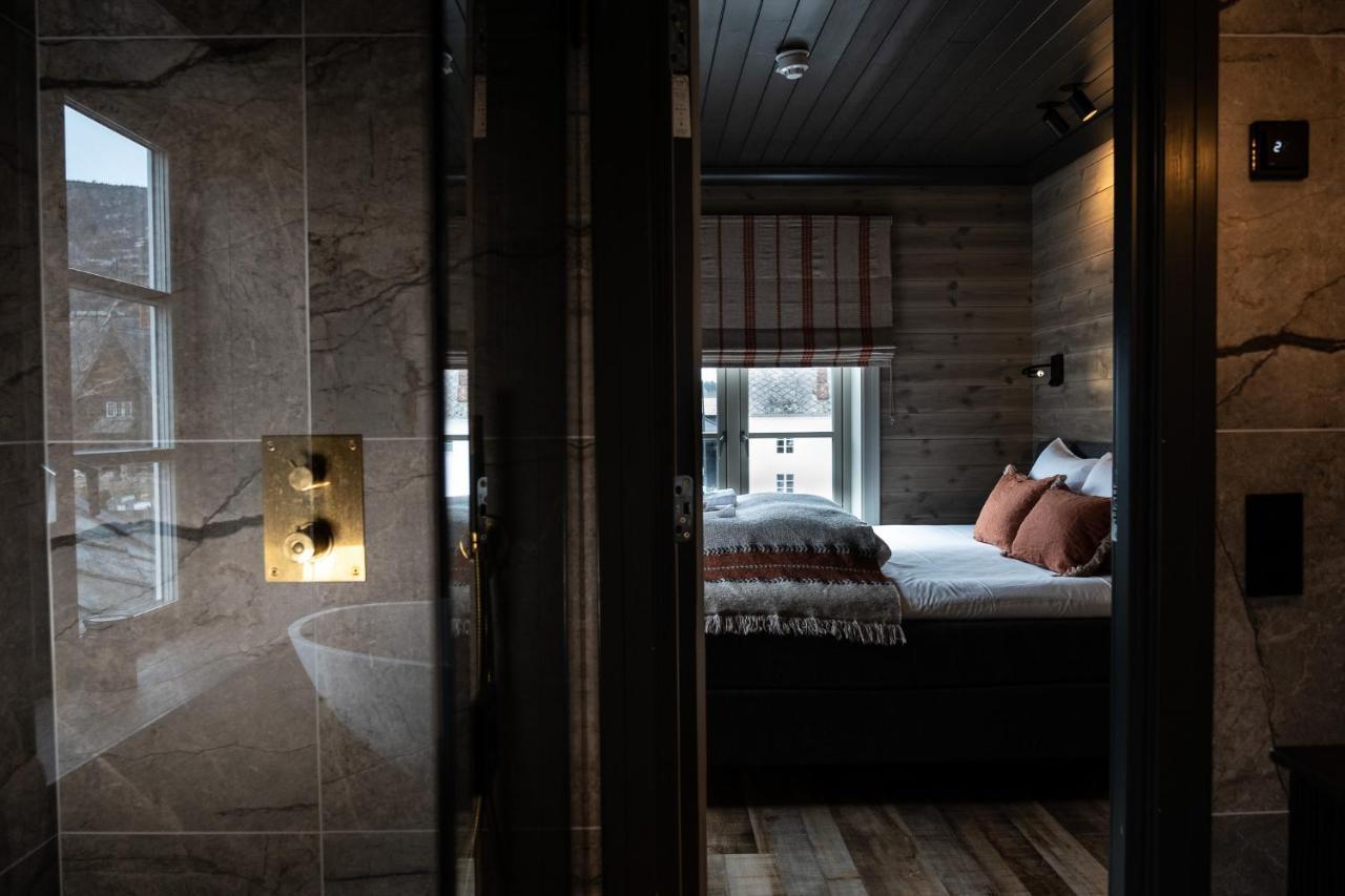 Villa Vaga - By Classic Norway Hotels Вогому Экстерьер фото