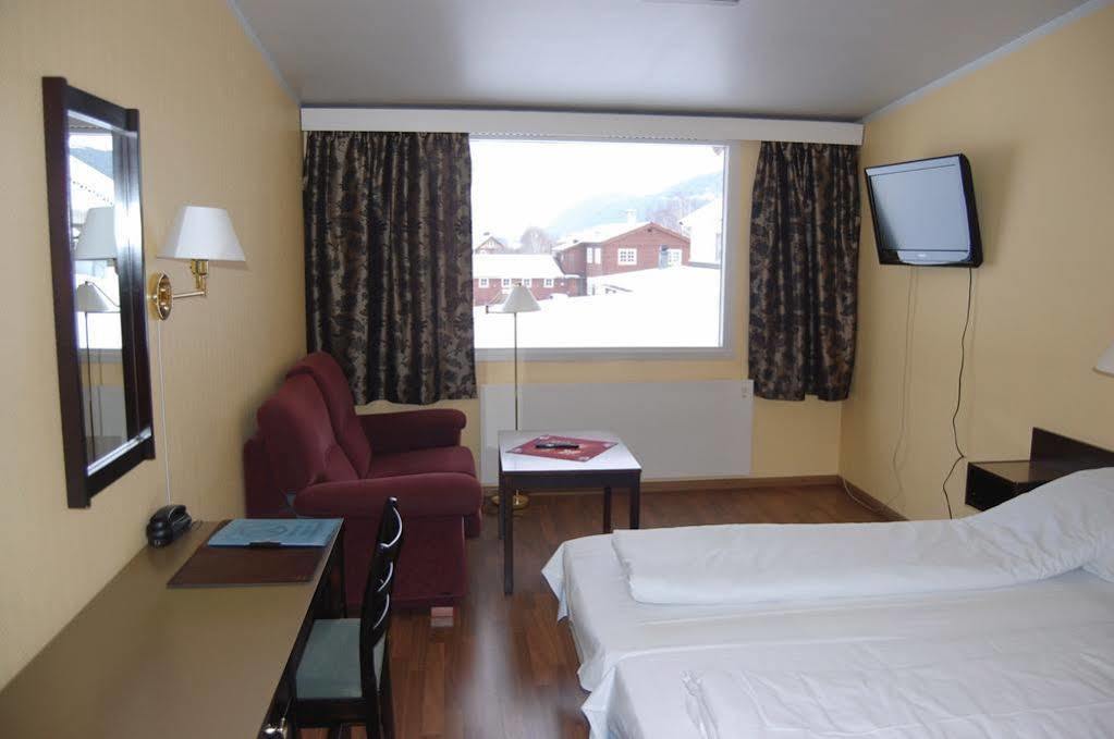 Villa Vaga - By Classic Norway Hotels Вогому Экстерьер фото
